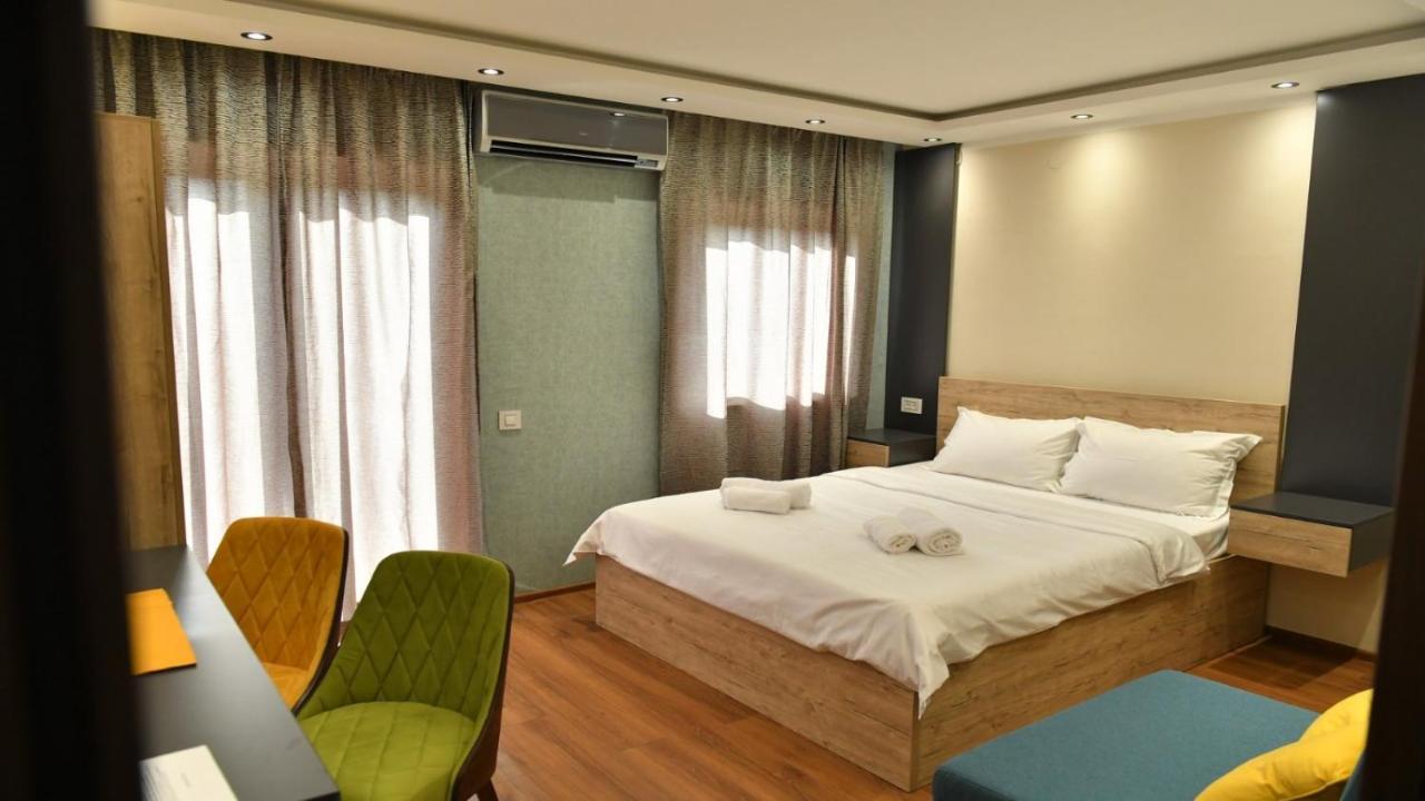 Apartmani Mali Vikend Белград Екстериор снимка