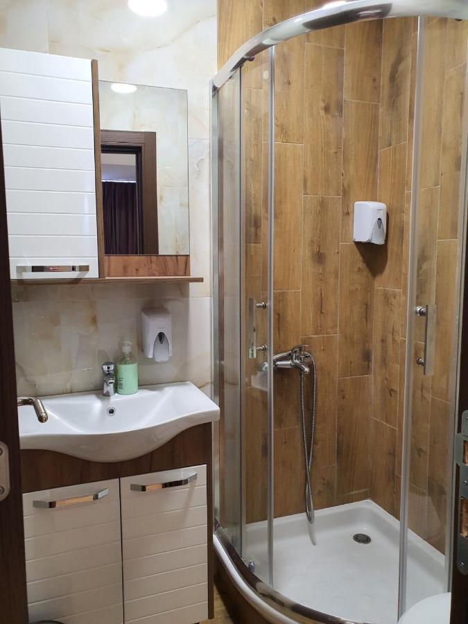 Apartmani Mali Vikend Белград Екстериор снимка
