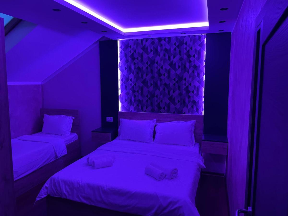 Apartmani Mali Vikend Белград Екстериор снимка